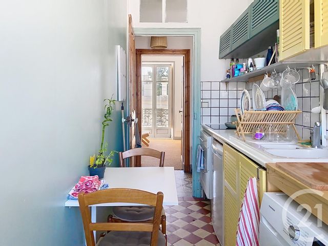 Appartement a louer nantes - 3 pièce(s) - 54.3 m2 - Surfyn