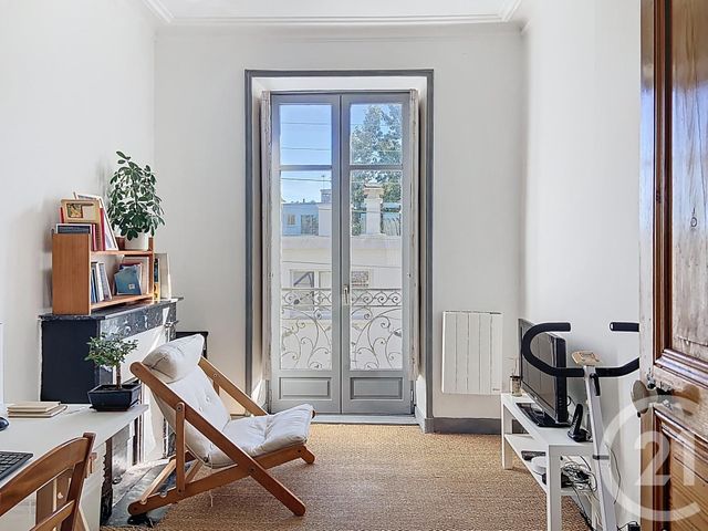 Appartement a louer nantes - 3 pièce(s) - 54.3 m2 - Surfyn