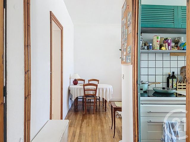 Appartement a louer nantes - 3 pièce(s) - 54.3 m2 - Surfyn