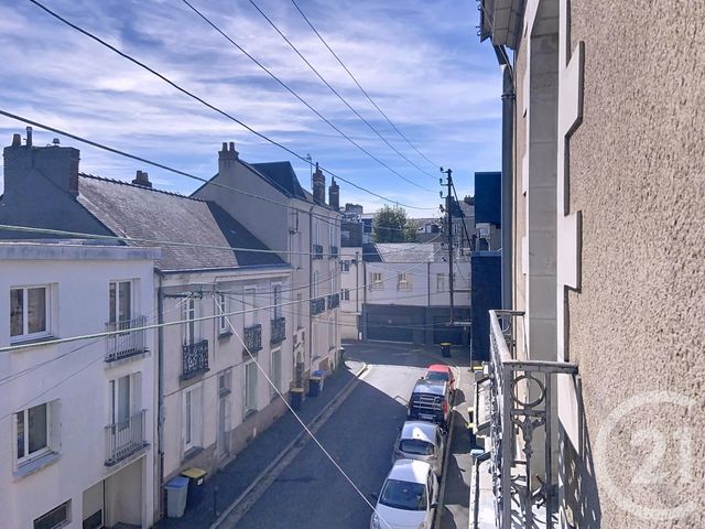 Appartement a louer nantes - 3 pièce(s) - 54.3 m2 - Surfyn