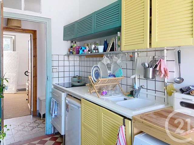 Appartement a louer nantes - 3 pièce(s) - 54.3 m2 - Surfyn