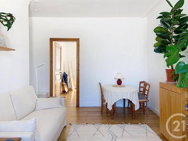 Appartement a louer nantes - 3 pièce(s) - 54.3 m2 - Surfyn