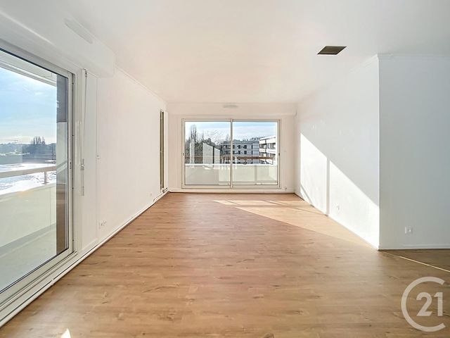 Appartement T4 &agrave; louer - 4 pi&egrave;ces - 108,35 m2 - Nantes - 44 - PAYS-DE-LOIRE