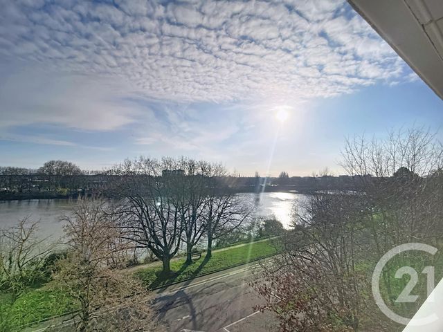 Appartement T4 &agrave; louer - 4 pi&egrave;ces - 108,35 m2 - Nantes - 44 - PAYS-DE-LOIRE