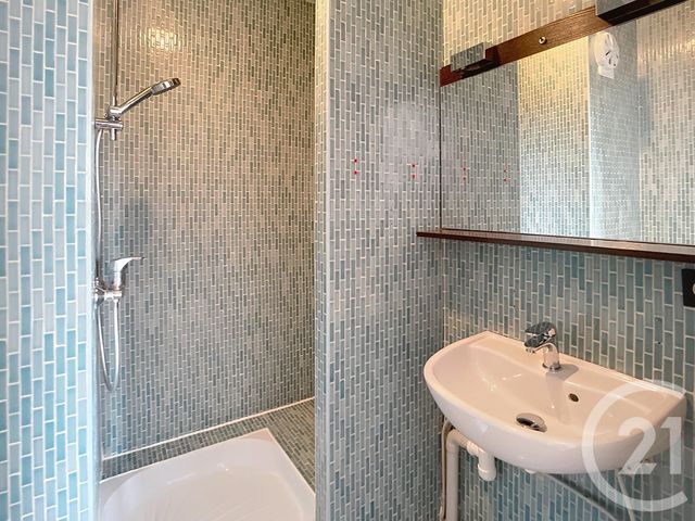 Appartement T4 &agrave; louer - 4 pi&egrave;ces - 108,35 m2 - Nantes - 44 - PAYS-DE-LOIRE