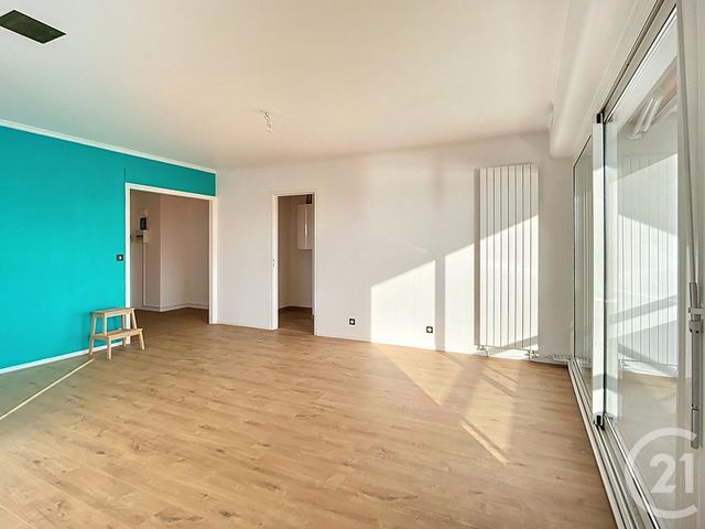 Appartement T4 &agrave; louer - 4 pi&egrave;ces - 108,35 m2 - Nantes - 44 - PAYS-DE-LOIRE