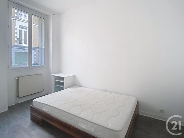 Appartement T3 &agrave; louer - 3 pi&egrave;ces - 58,60 m2 - Nantes - 44 - PAYS-DE-LOIRE