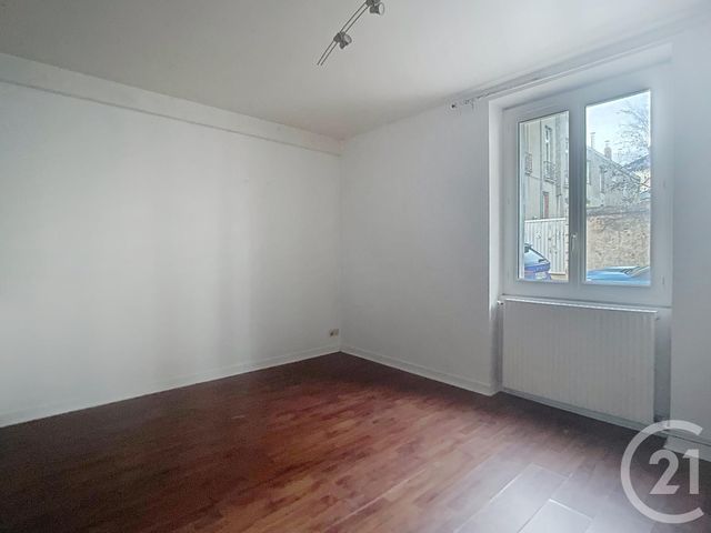 Appartement T3 &agrave; louer - 3 pi&egrave;ces - 58,60 m2 - Nantes - 44 - PAYS-DE-LOIRE