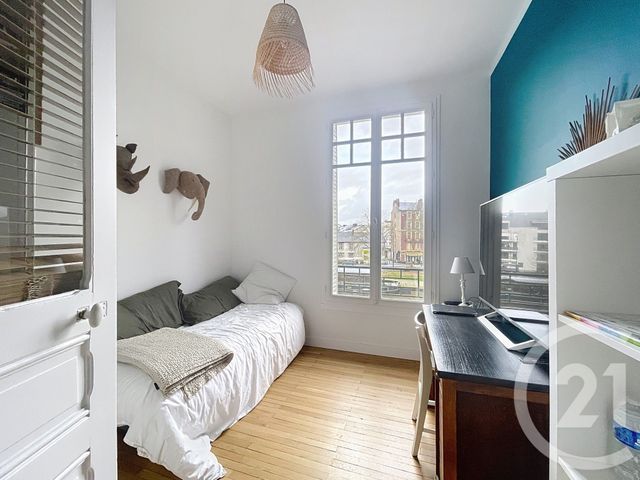 Appartement T5 &agrave; vendre - 4 pi&egrave;ces - 86,39 m2 - Nantes - 44 - PAYS-DE-LOIRE