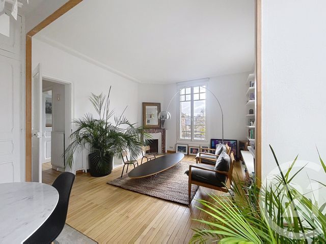 Appartement T5 &agrave; vendre - 4 pi&egrave;ces - 86,39 m2 - Nantes - 44 - PAYS-DE-LOIRE