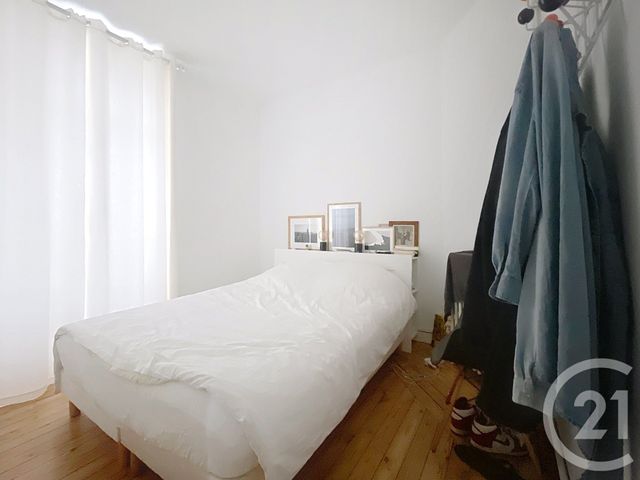 Appartement T5 &agrave; vendre - 4 pi&egrave;ces - 86,39 m2 - Nantes - 44 - PAYS-DE-LOIRE