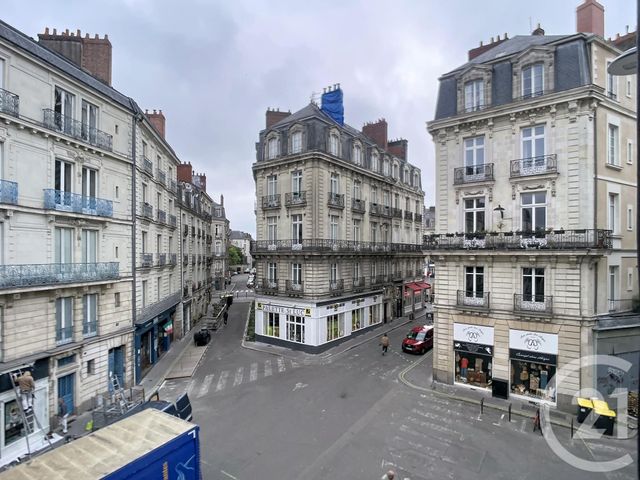 appartement - NANTES - 44