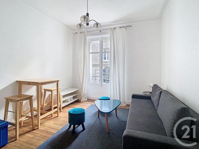 Appartement T2 à louer NANTES