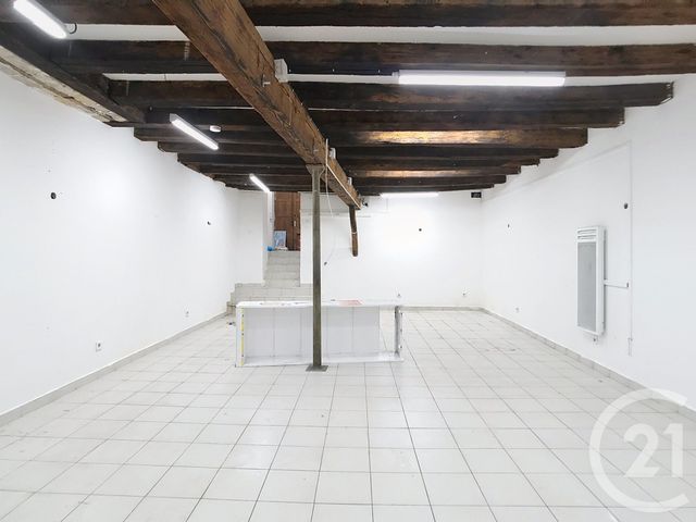 Divers &agrave; louer - 95 m2 - Nantes - 44 - PAYS-DE-LOIRE