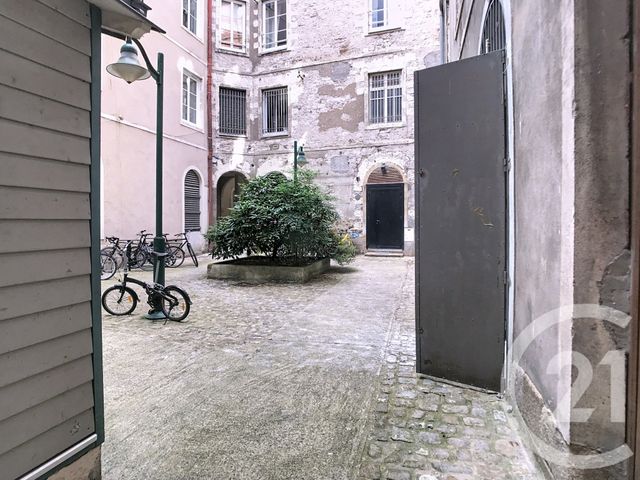 Divers &agrave; louer - 95 m2 - Nantes - 44 - PAYS-DE-LOIRE