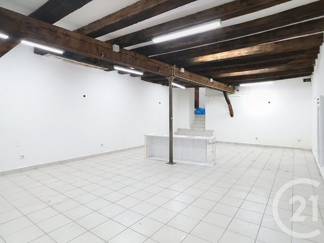 Divers &agrave; louer - 95 m2 - Nantes - 44 - PAYS-DE-LOIRE