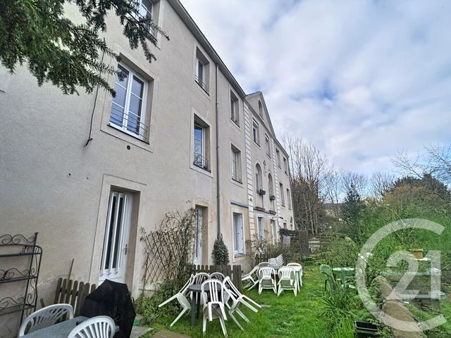 Appartement Studio &agrave; vendre - 1 pi&egrave;ce - 14,52 m2 - Nantes - 44 - PAYS-DE-LOIRE