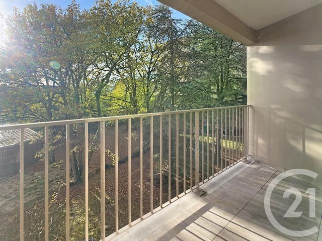 Appartement T3 à louer - 3 pièces - 61,80 m2 - Nantes - 44 - PAYS-DE-LOIRE