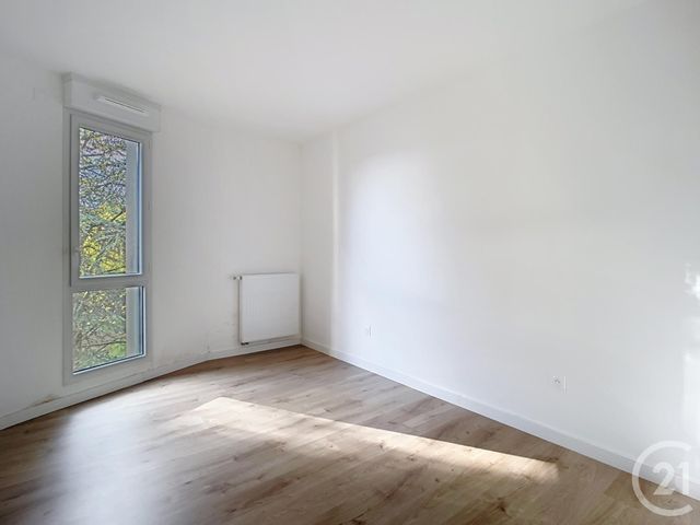 Appartement T3 à louer - 3 pièces - 61,80 m2 - Nantes - 44 - PAYS-DE-LOIRE