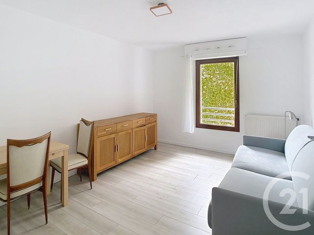 appartement - NANTES - 44