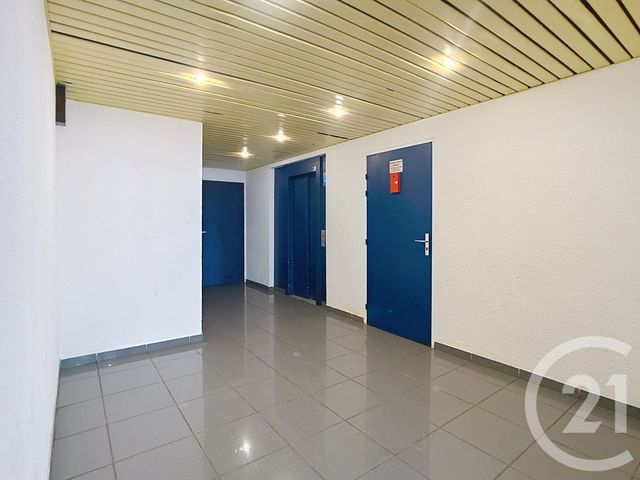 Appartement F1 &agrave; vendre - 1 pi&egrave;ce - 23,39 m2 - Nantes - 44 - PAYS-DE-LOIRE