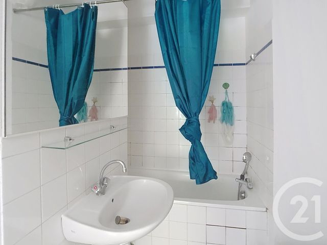 Appartement F1 &agrave; vendre - 1 pi&egrave;ce - 23,39 m2 - Nantes - 44 - PAYS-DE-LOIRE