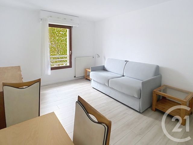 Appartement F1 &agrave; vendre - 1 pi&egrave;ce - 23,39 m2 - Nantes - 44 - PAYS-DE-LOIRE