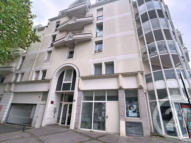Appartement F1 &agrave; vendre - 1 pi&egrave;ce - 23,39 m2 - Nantes - 44 - PAYS-DE-LOIRE