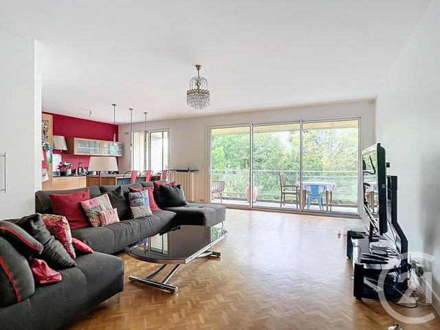 Appartement F4 à louer NANTES