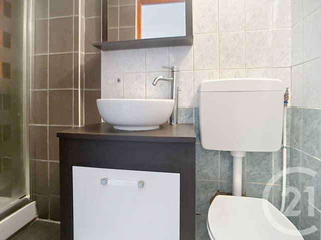 Appartement F1 &agrave; vendre - 1 pi&egrave;ce - 25,56 m2 - Nantes - 44 - PAYS-DE-LOIRE