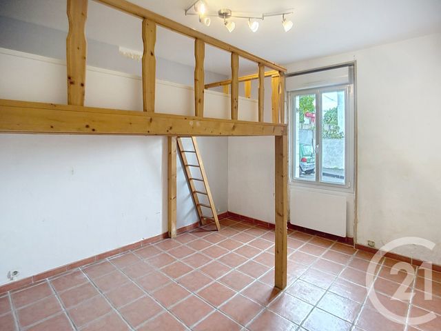 appartement - NANTES - 44