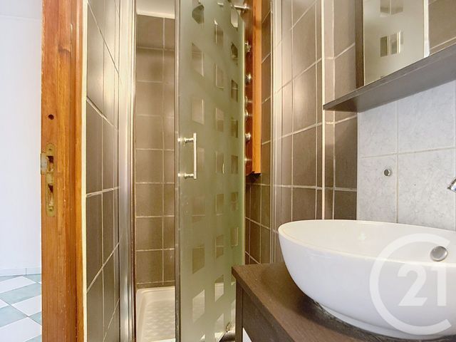 Appartement F1 &agrave; vendre - 1 pi&egrave;ce - 25,56 m2 - Nantes - 44 - PAYS-DE-LOIRE