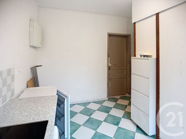 Appartement F1 &agrave; vendre - 1 pi&egrave;ce - 25,56 m2 - Nantes - 44 - PAYS-DE-LOIRE