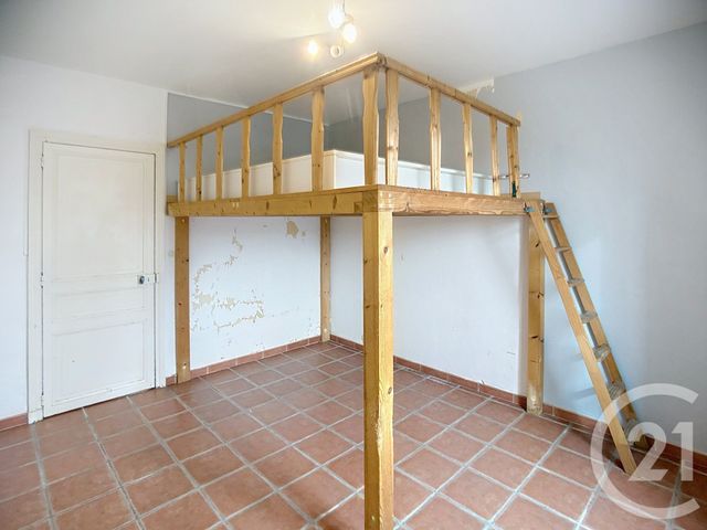 Appartement F1 &agrave; vendre - 1 pi&egrave;ce - 25,56 m2 - Nantes - 44 - PAYS-DE-LOIRE