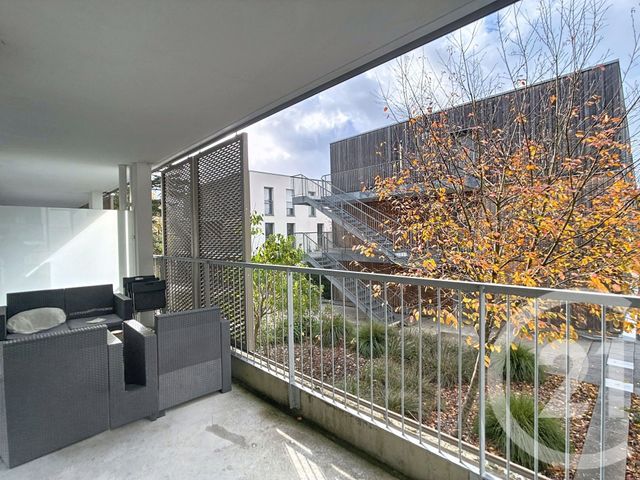 Appartement F3 à vendre - 3 pièces - 66,41 m2 - Sautron - 44 - PAYS-DE-LOIRE