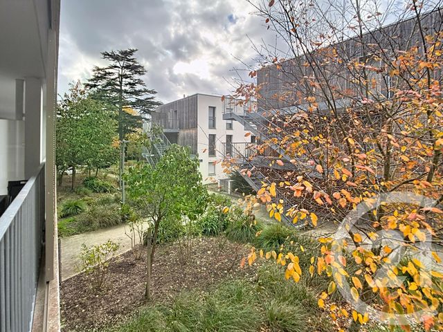 Appartement F3 à vendre - 3 pièces - 66,41 m2 - Sautron - 44 - PAYS-DE-LOIRE