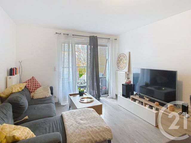 appartement - SAUTRON - 44