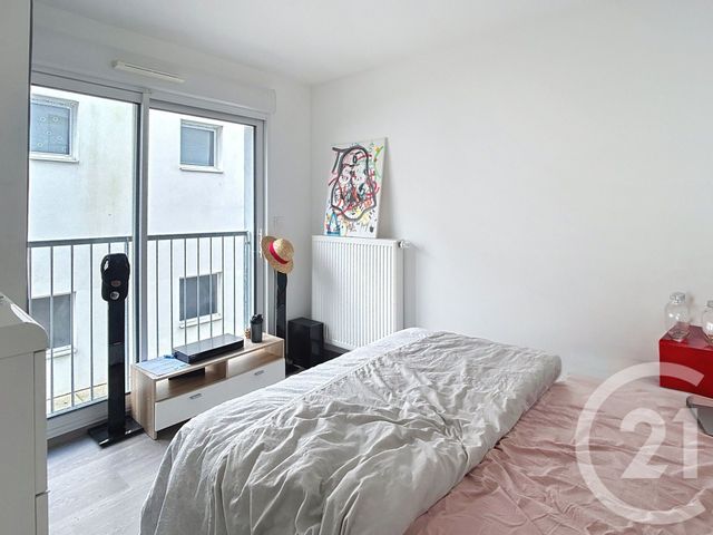 Appartement F3 à vendre - 3 pièces - 66,41 m2 - Sautron - 44 - PAYS-DE-LOIRE