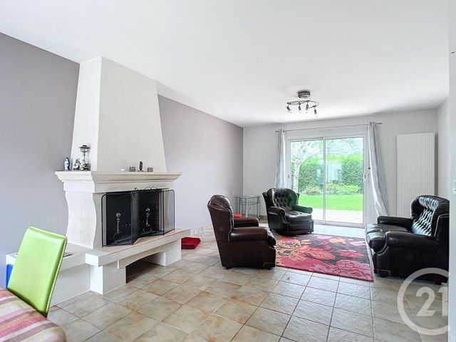 Maison à vendre - 6 pièces - 108,12 m2 - Orvault - 44 - PAYS-DE-LOIRE