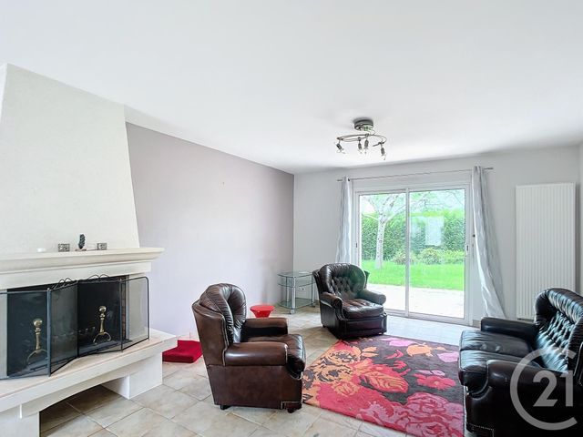 Maison à vendre - 6 pièces - 108,12 m2 - Orvault - 44 - PAYS-DE-LOIRE