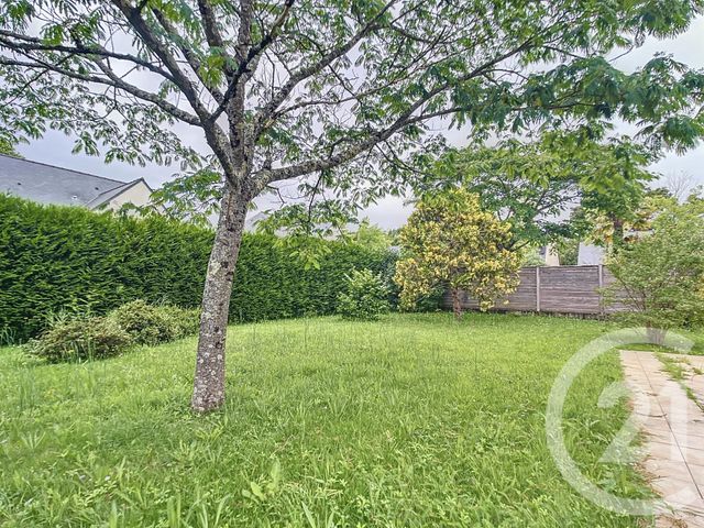 Maison à vendre - 6 pièces - 108,12 m2 - Orvault - 44 - PAYS-DE-LOIRE