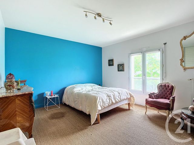 Maison à vendre - 6 pièces - 108,12 m2 - Orvault - 44 - PAYS-DE-LOIRE