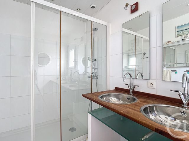 Maison à vendre - 6 pièces - 108,12 m2 - Orvault - 44 - PAYS-DE-LOIRE