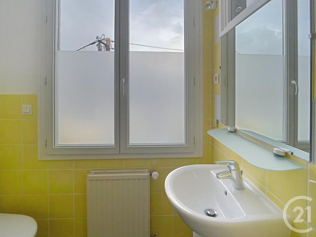 Appartement T2 à louer - 2 pièces - 26,17 m2 - Nantes - 44 - PAYS-DE-LOIRE