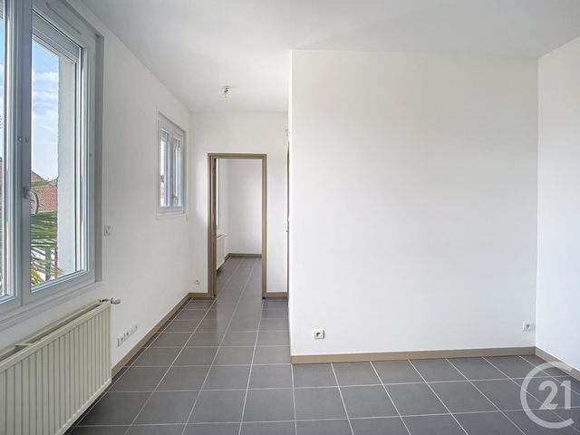 Appartement T2 à louer - 2 pièces - 26,17 m2 - Nantes - 44 - PAYS-DE-LOIRE