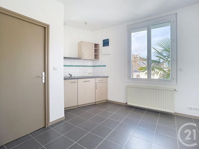 appartement - NANTES - 44