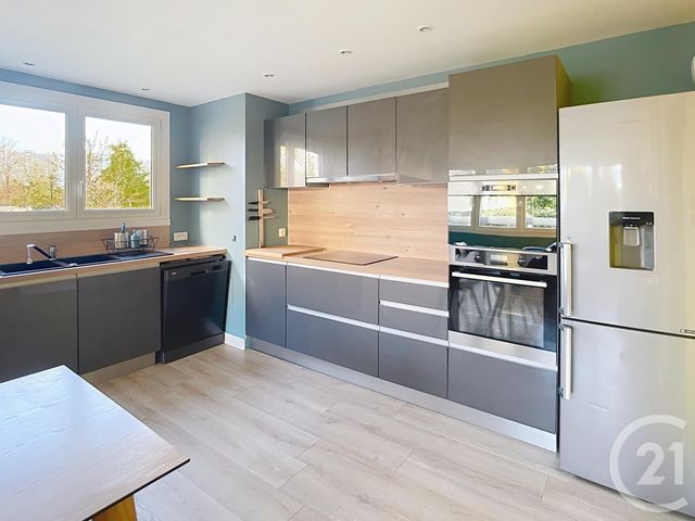 Appartement T3 à louer - 3 pièces - 64,65 m2 - Nantes - 44 - PAYS-DE-LOIRE