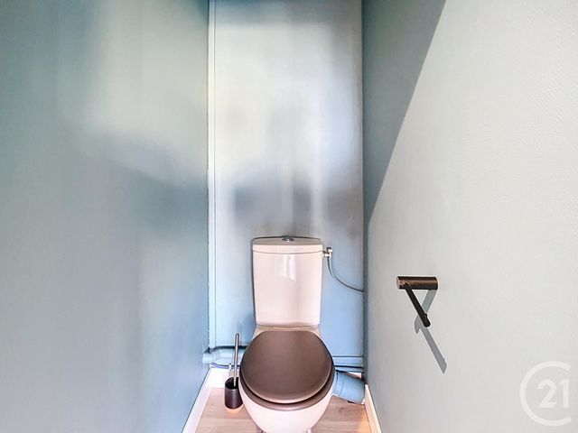 Appartement T3 à louer - 3 pièces - 64,65 m2 - Nantes - 44 - PAYS-DE-LOIRE