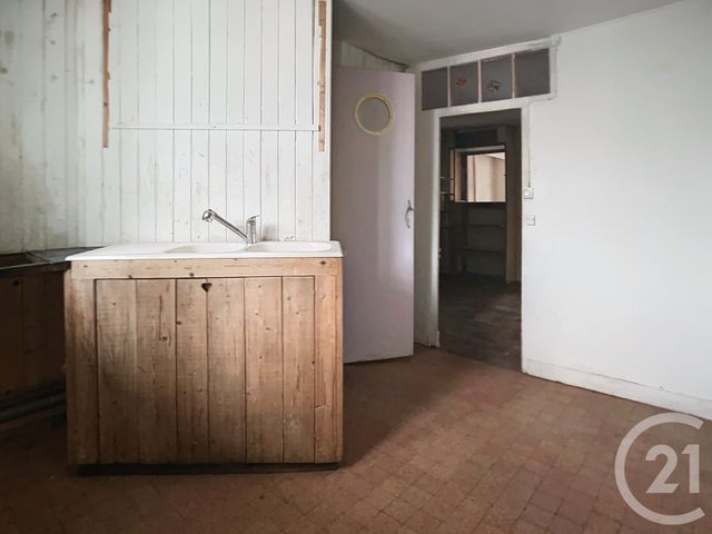 Appartement &agrave; vendre - 10 pi&egrave;ces - 220 m2 - Nantes - 44 - PAYS-DE-LOIRE