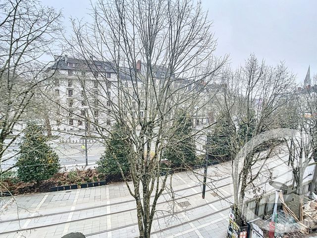 Appartement &agrave; vendre - 10 pi&egrave;ces - 220 m2 - Nantes - 44 - PAYS-DE-LOIRE